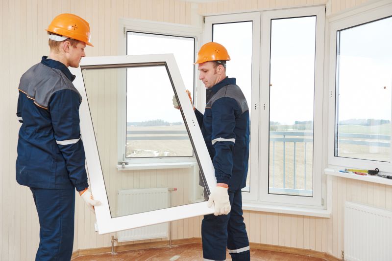 Cost of Windows Installation in Dickinson, TX